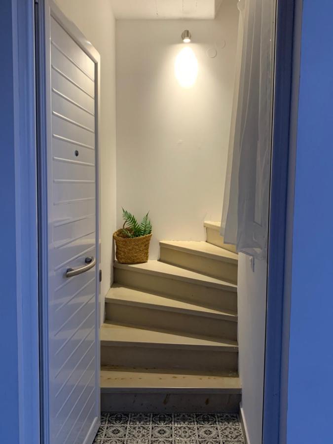 Casa Brucie - New Stylish Apartment In Corfu! Kanálion Exterior foto